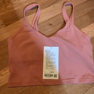 Lululemon Align Tank Crop
